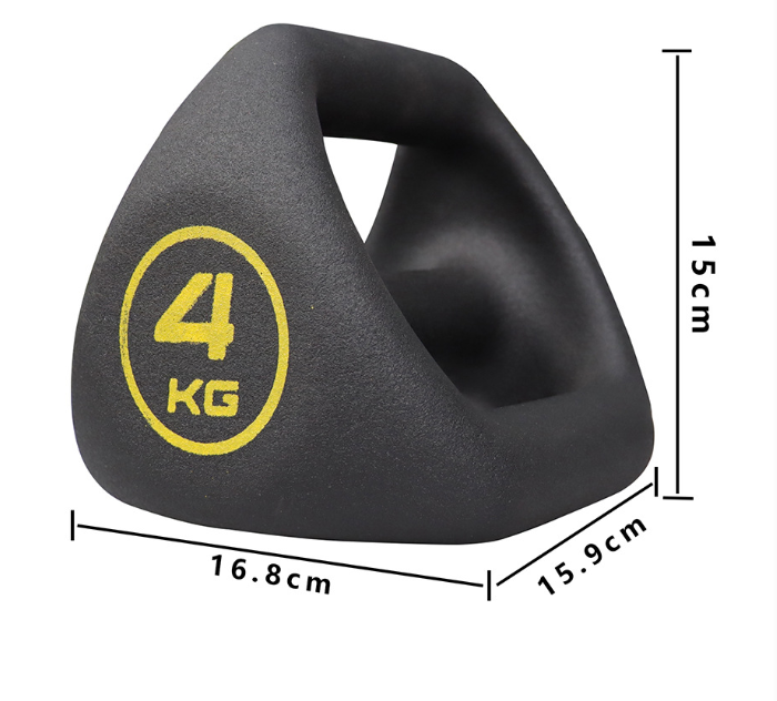 Dinuo Hight Quality Gym Equipment Wholesales High Quality Dumbbell