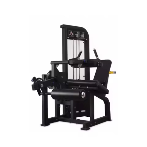 Wholesale Price Fitness Equipment Leg Extension Fitness Equipment Prone Leg Curl Machine