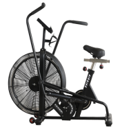 Heavy Duty Air Bike Fan Bike Assault Air Bike Commercial Grade Fitness Equipment Stationary Cardio Workout Bike