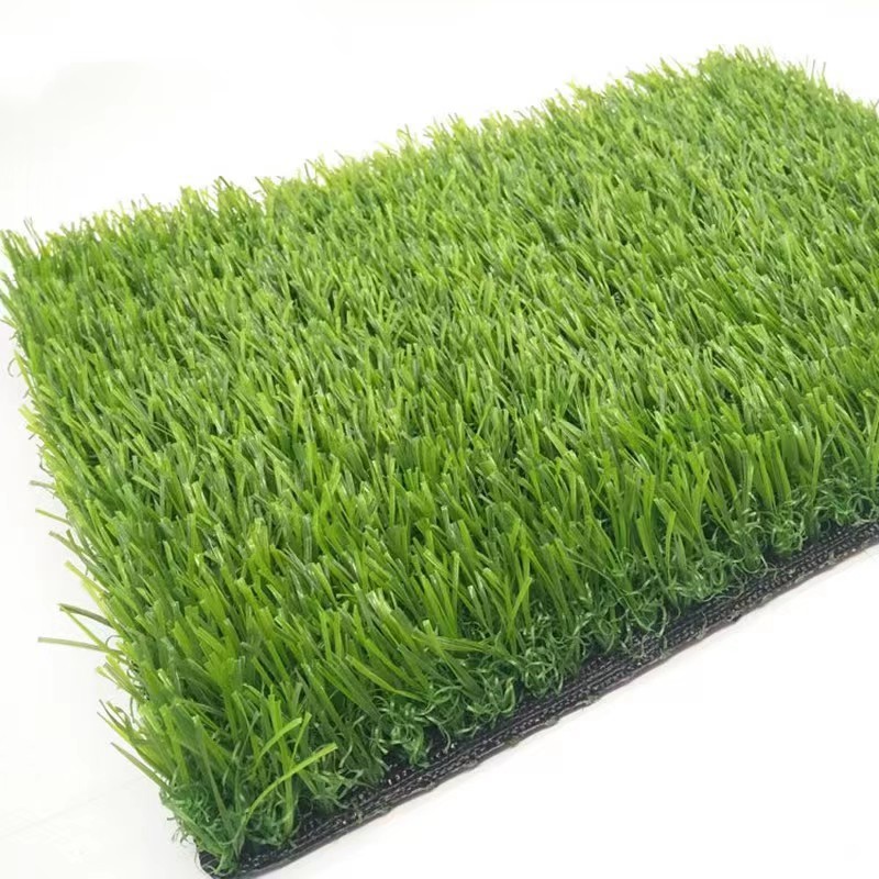 High Quality Artificial Grass Turf With SBR Backing And Multi Layer Structure For Outdoor And Indoor Use Like Gyms And Gardens