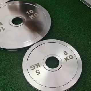 weight plates