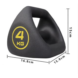 Dinuo Hight Quality Gym Equipment Wholesales High Quality Dumbbell