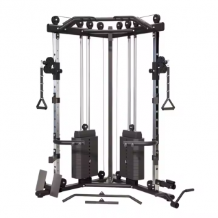 Household Gantry Small Bird Trainer Frame Combination Set Multi-Functional Gantry Space-Saving Multifunction Training Rack