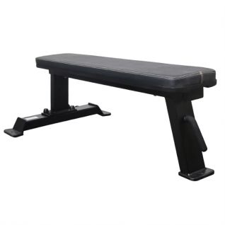 Dinuo Factory Supply Wholesale Fitness Equipment Commercial Style Customized Gym Workout Flat Bench