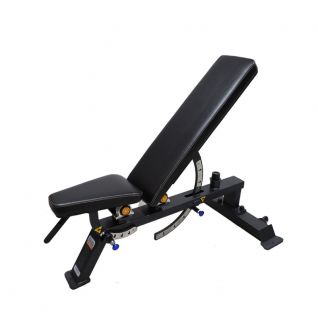 Use High-quality Adjustable Commercial Fitness Equipment Weight Bench Dumbbell Stool Incline Weight Press Bench