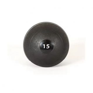 Multifunctional Exercise Ball Smooth and Tread Textured Grip Dead Weight Soft Balls