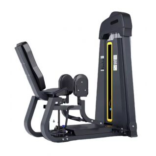 High Quality Commercial Lat Pull Down Incline Press Weight Pin Loaded Machine