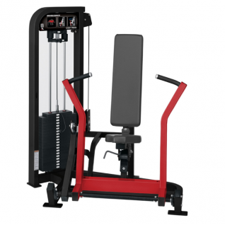 Factory Price Commercial Machine Gym Equipment Fitness Bodybuilding Machine Incline Chest Press