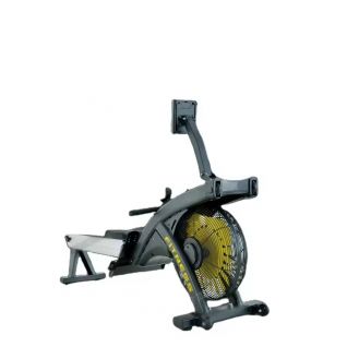Commercial Gym Home Equipment Resistance Magnetic Control Foldable Cardio Exercise Rowing Machine
