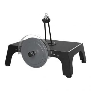 Dinuo Multifunction Body Building Centrifuge Flywheel Trainer Machine Version Flywheel Resistance Trainer