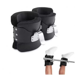 Upside Gravity Gym Equipment Support System Boot Gravity Boots Strength Balance Flexibility Inversion Boots