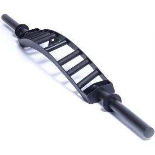 Dinuo Gym Accessories Fitness Multi Grip Swiss Barbell Bar Squat Bench Press Weight Lifting Bar