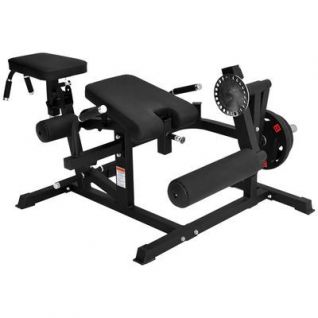 Wholesale Hot Selling Professional Gym Equipment Leg Sitting Leg Flexion Extension Lift Extension Bench