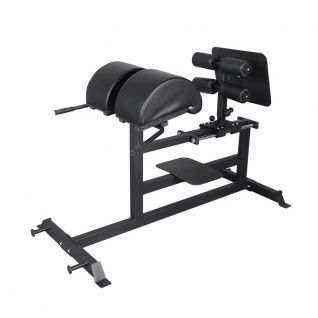 Commercial Fitness Equipment Goat Stands up Bench Abdominal Back Trainer Roman Chair Super Strength Training Bench